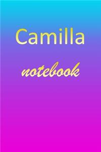 Camilla