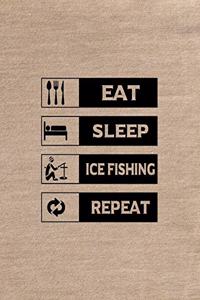 My Fishing Journal