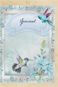 Journal