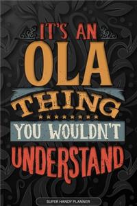 Ola