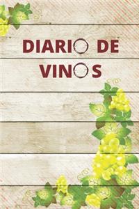 Diario de Vinos