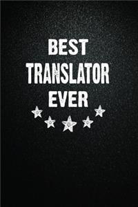 Best Translator Ever