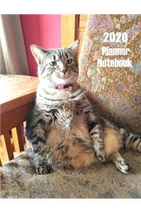 2020 Planner Notebook