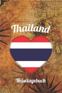 Thailand Reisetagebuch