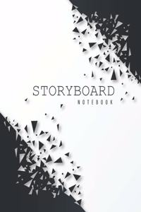 Storyboard Notebook