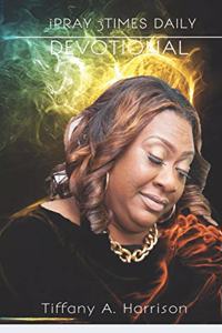 iPray 3Times Daily Devotional