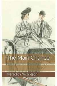 The Main Chance