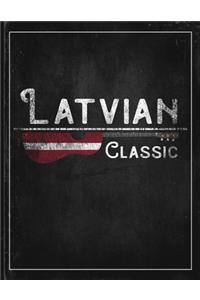 Latvian Classic