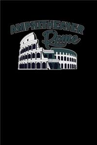 Amphitheater Rome