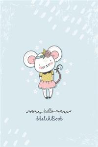 Sketchbook
