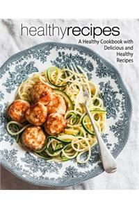 Healthy Recipes