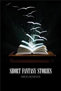 Short Fantasy Stories