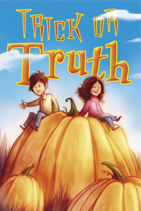 Trick or Truth (25-Pack)