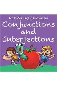 6th Grade English Encounters