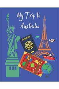 My Trip to Australia