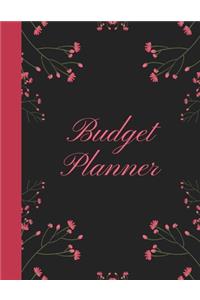 Budget Planner