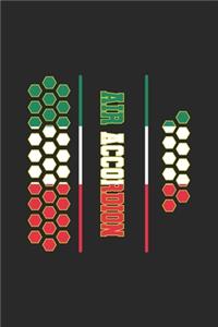 Air Accordion