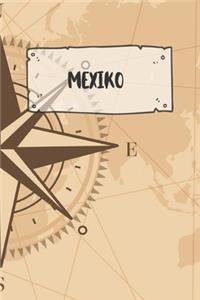 Mexiko