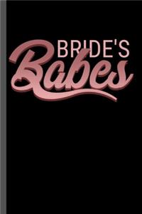 Bride's Babes