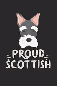 Proud Scotich
