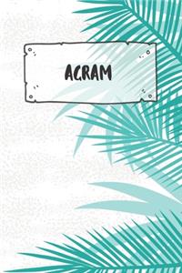 Agram