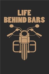 Life Behind Bars