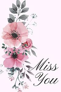 Miss You