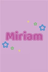 Miriam