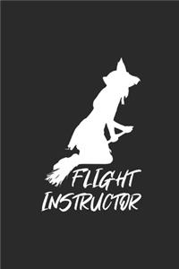 Flight Instructor