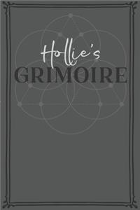 Hollie's Grimoire