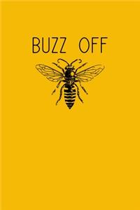 Buzz Off