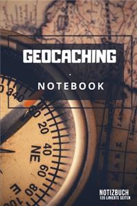 Geocaching Notebook