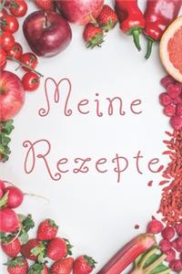 Meine Rezepte
