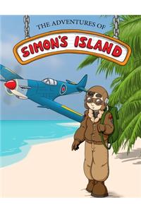 The Adventures of Simon's Island