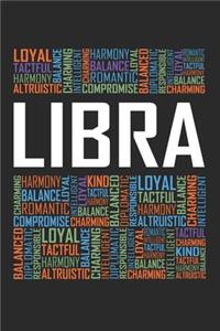 Libra Words