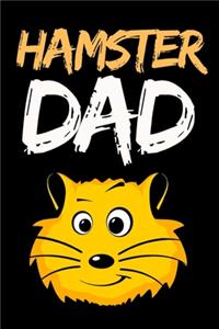 Hamster Dad