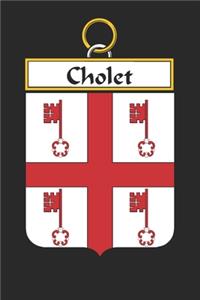 Cholet