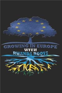Rwanda Notebook
