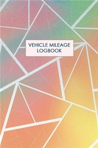Vehicle Mileage Logbook