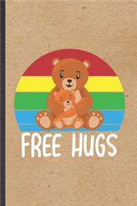 Free Hugs