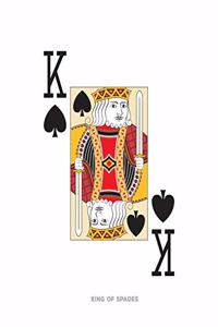 King Of Spades