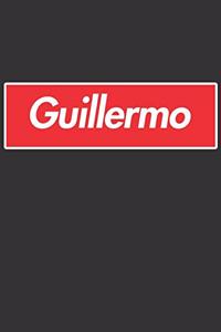 Guillermo