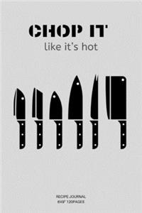Chop It