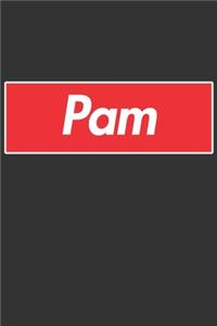 Pam