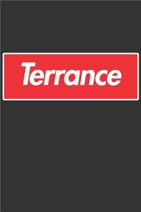 Terrance