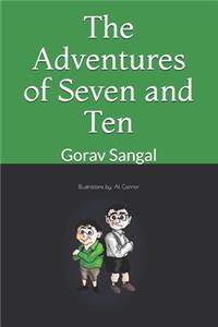 The Adventures of Seven and Ten