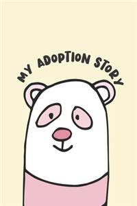 My Adoption Story