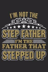 I'm Not The Stepfather