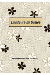 Cuaderno de Gastos