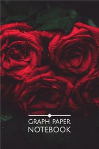 Graph Paper Notebook